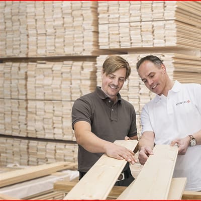 Badge van 55 stuks HW/VHW spiraalboren / trappenboren / drevelboren met diverse afmetingen (zie details)