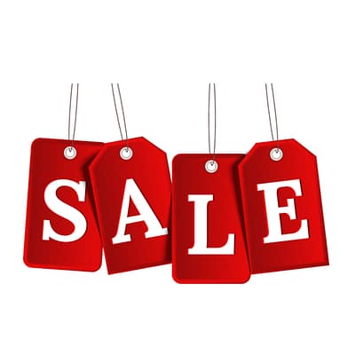 Badge van 55 stuks HW/VHW spiraalboren / trappenboren / drevelboren met diverse afmetingen (zie details)